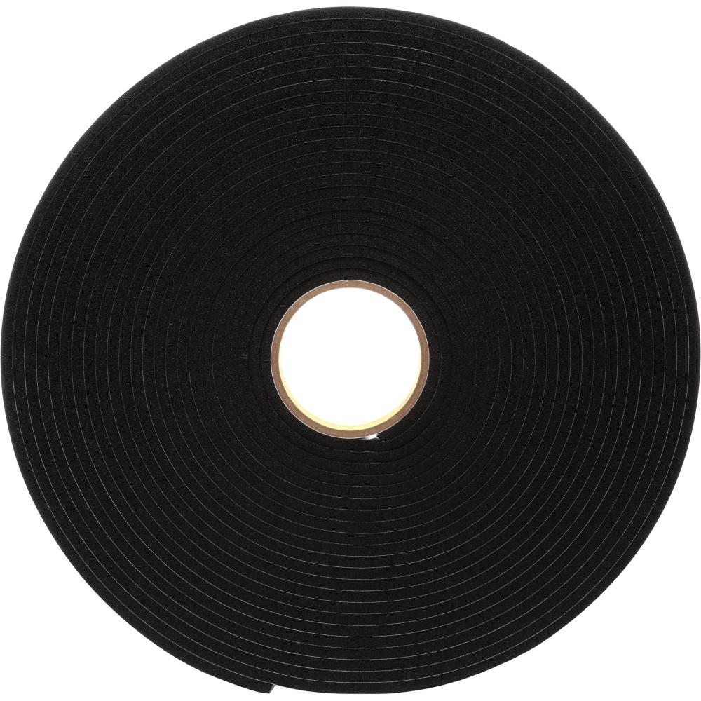 4504 Vinyl Foam Tape<span class=' ItemWarning' style='display:block;'>Item is usually in stock, but we&#39;ll be in touch if there&#39;s a problem<br /></span>