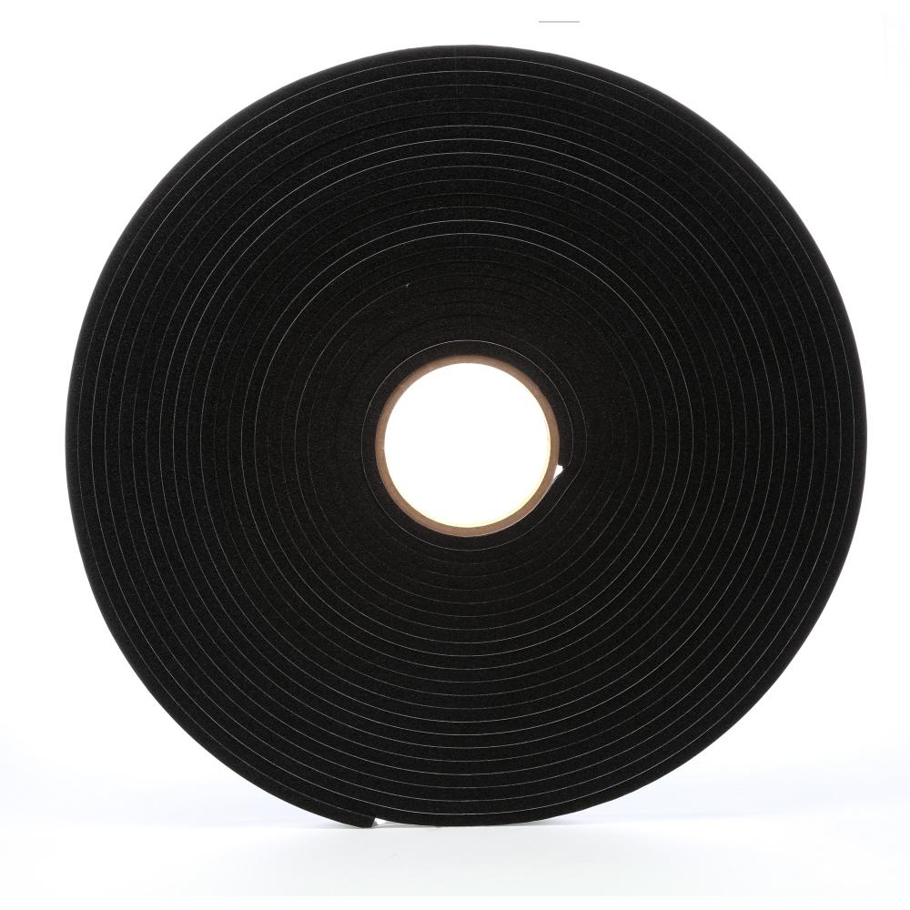 4504 Vinyl Foam Tape<span class=' ItemWarning' style='display:block;'>Item is usually in stock, but we&#39;ll be in touch if there&#39;s a problem<br /></span>