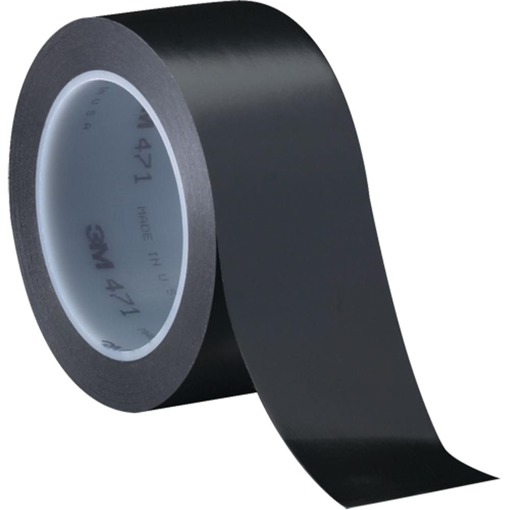 471 Vinyl Tape<span class=' ItemWarning' style='display:block;'>Item is usually in stock, but we&#39;ll be in touch if there&#39;s a problem<br /></span>