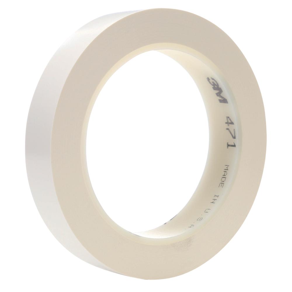 471 Vinyl Tape<span class=' ItemWarning' style='display:block;'>Item is usually in stock, but we&#39;ll be in touch if there&#39;s a problem<br /></span>