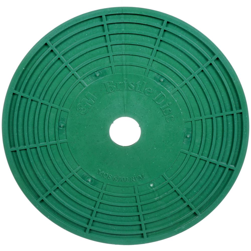 Scotch-Brite™ Bristle Disc<span class=' ItemWarning' style='display:block;'>Item is usually in stock, but we&#39;ll be in touch if there&#39;s a problem<br /></span>