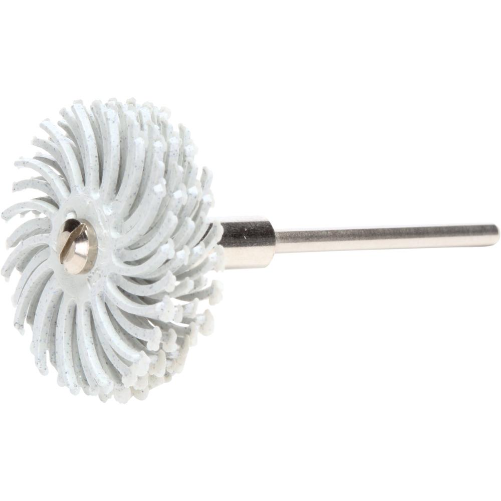 Scotch-Brite™ Radial Bristle Discs<span class=' ItemWarning' style='display:block;'>Item is usually in stock, but we&#39;ll be in touch if there&#39;s a problem<br /></span>