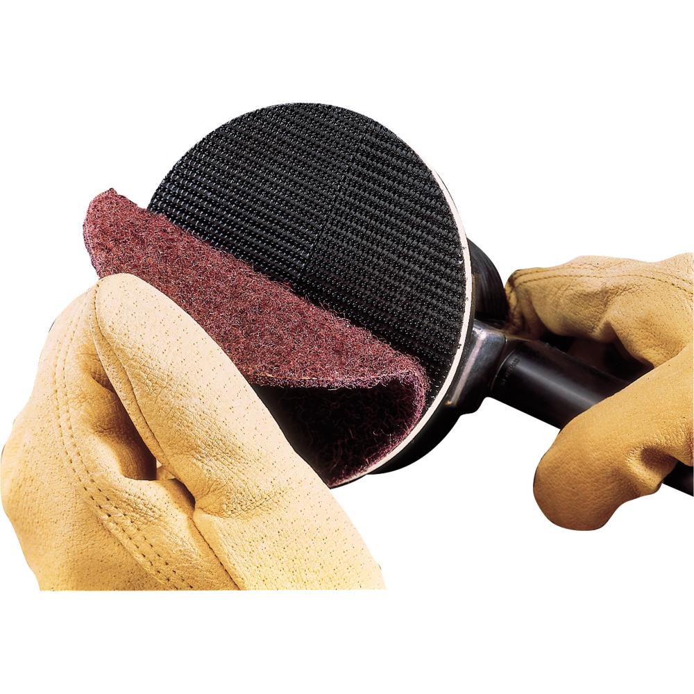 Surface Blending - Hook & Loop Scotch-Brite™ Surface Conditioning Discs<span class=' ItemWarning' style='display:block;'>Item is usually in stock, but we&#39;ll be in touch if there&#39;s a problem<br /></span>