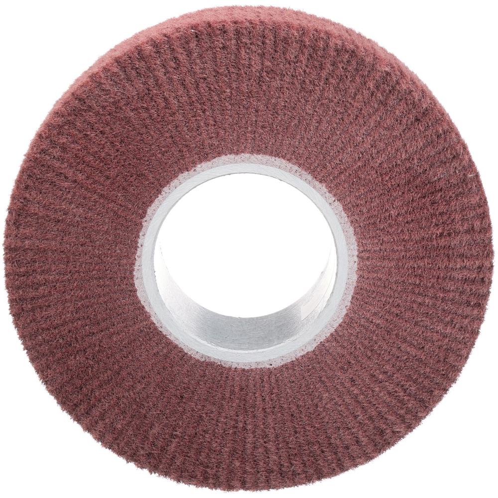 Scotch-Brite™ Finishing Flap Brush<span class=' ItemWarning' style='display:block;'>Item is usually in stock, but we&#39;ll be in touch if there&#39;s a problem<br /></span>