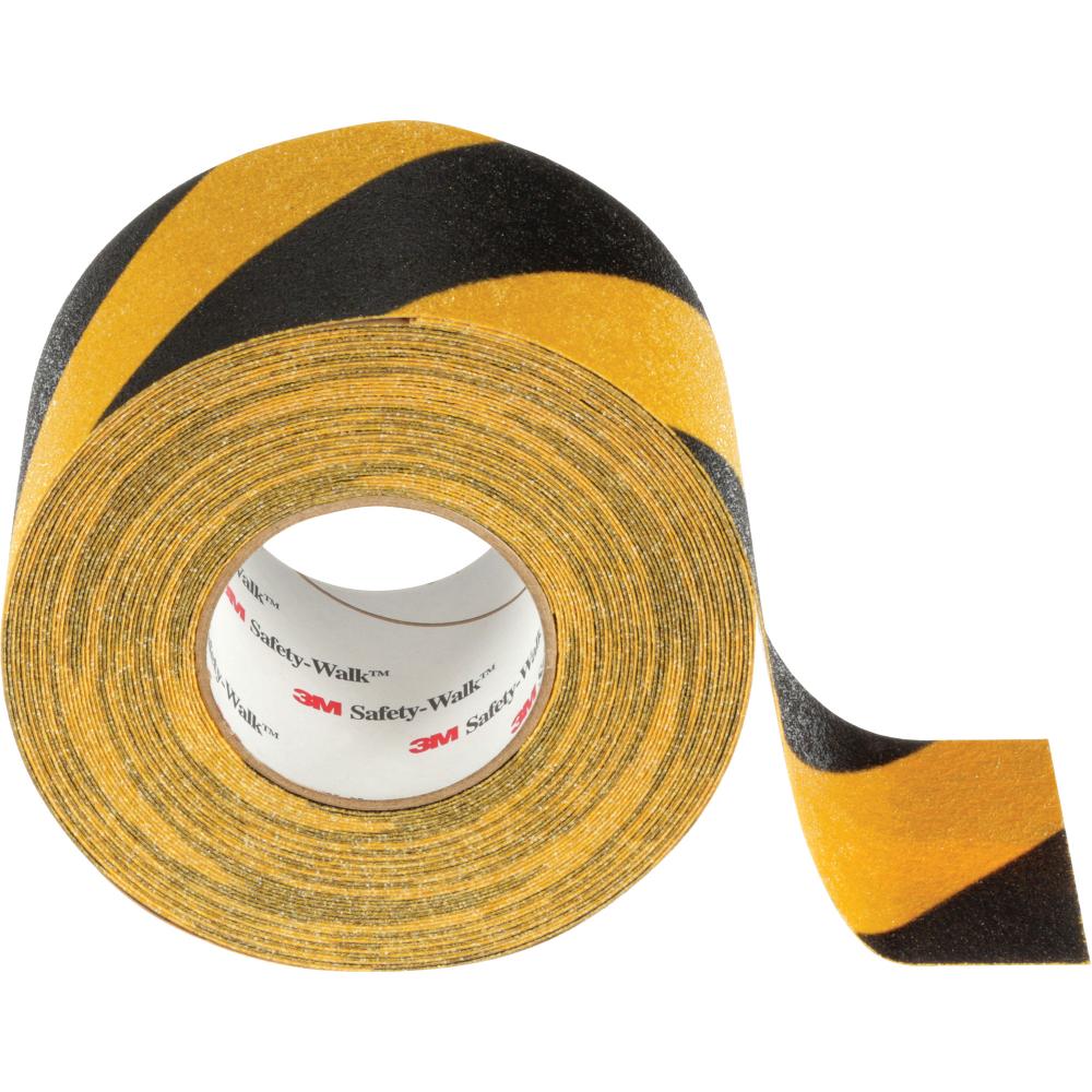 Safety-Walk™ Slip-Resistant General Purpose Tape<span class=' ItemWarning' style='display:block;'>Item is usually in stock, but we&#39;ll be in touch if there&#39;s a problem<br /></span>