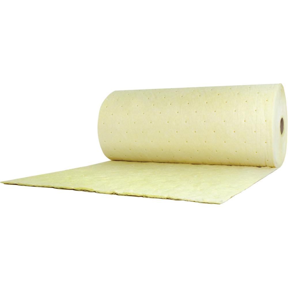 Chemical Sorbent Roll<span class=' ItemWarning' style='display:block;'>Item is usually in stock, but we&#39;ll be in touch if there&#39;s a problem<br /></span>