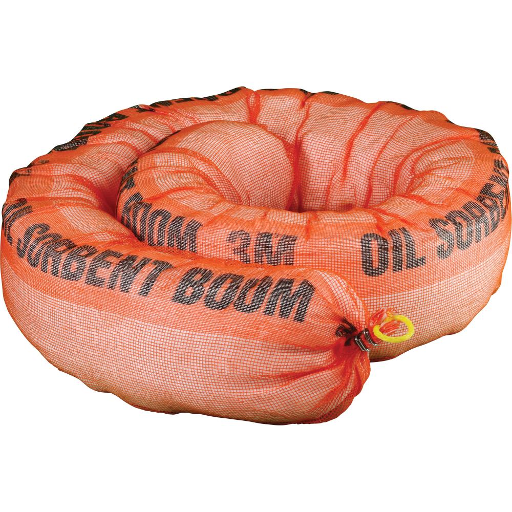 Petroleum Sorbent Boom<span class=' ItemWarning' style='display:block;'>Item is usually in stock, but we&#39;ll be in touch if there&#39;s a problem<br /></span>