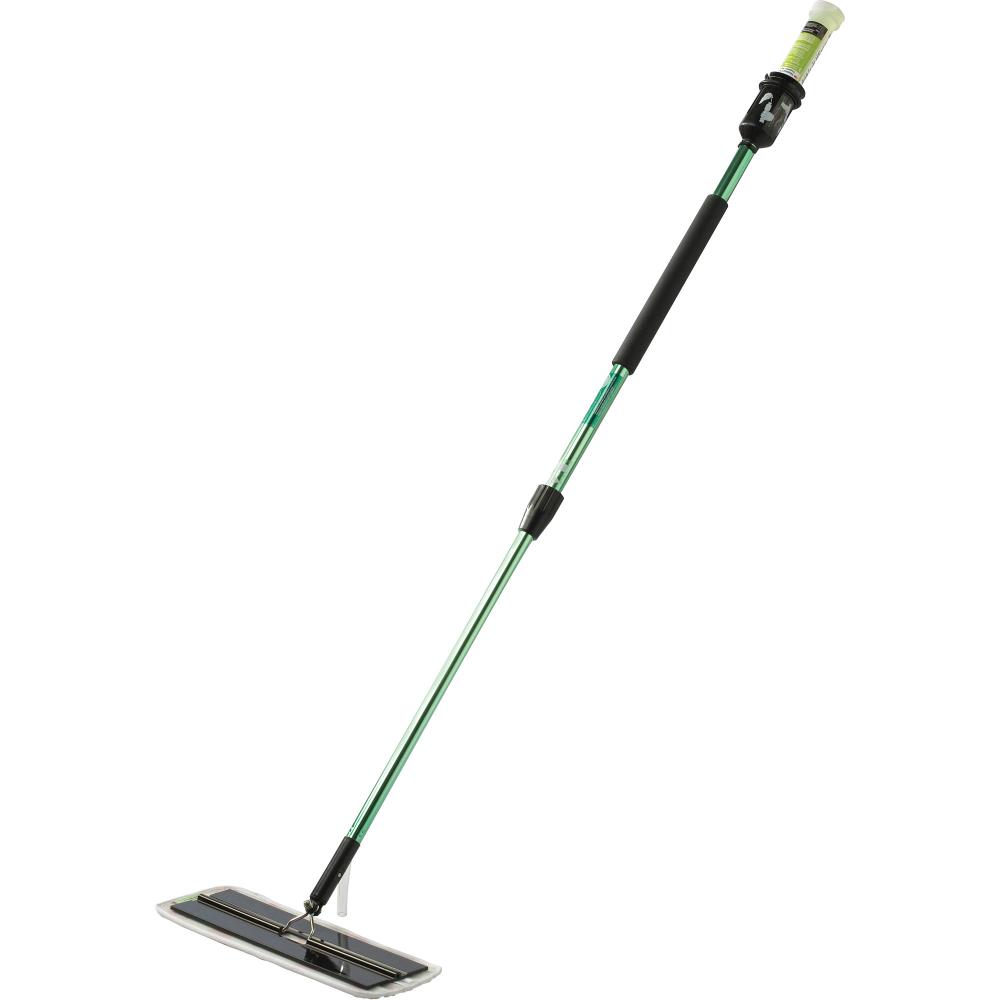 Easy Scrub Express Flat Mop<span class=' ItemWarning' style='display:block;'>Item is usually in stock, but we&#39;ll be in touch if there&#39;s a problem<br /></span>
