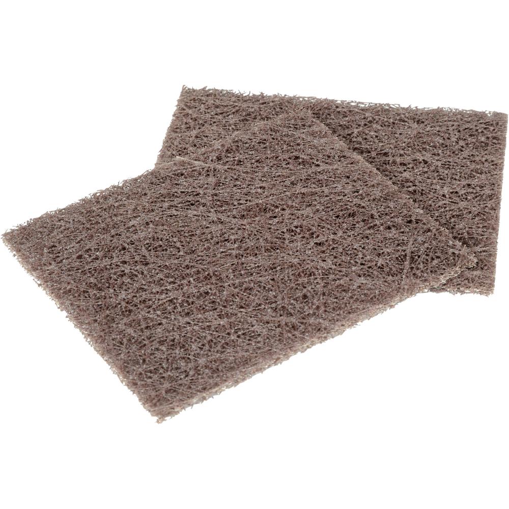 Scotch-Brite™ Heavy Duty Griddle Cleaning Pad<span class=' ItemWarning' style='display:block;'>Item is usually in stock, but we&#39;ll be in touch if there&#39;s a problem<br /></span>