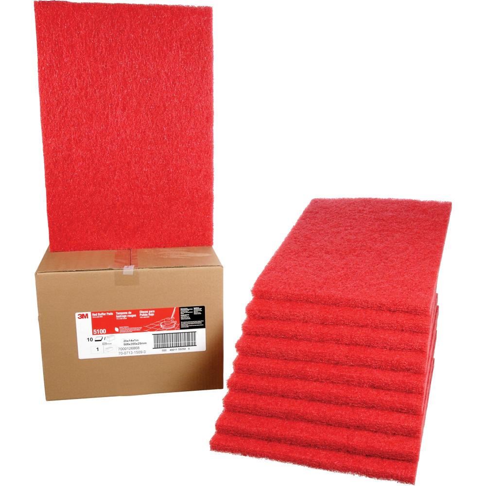 Carpet Bonnet Pad<span class=' ItemWarning' style='display:block;'>Item is usually in stock, but we&#39;ll be in touch if there&#39;s a problem<br /></span>