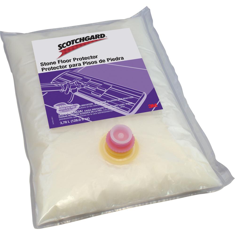Scotchgard™ Stone Floor Protector<span class=' ItemWarning' style='display:block;'>Item is usually in stock, but we&#39;ll be in touch if there&#39;s a problem<br /></span>