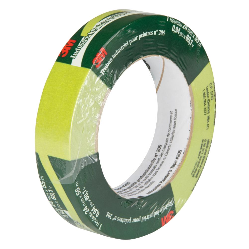 Painter&#39;s Masking Tape<span class=' ItemWarning' style='display:block;'>Item is usually in stock, but we&#39;ll be in touch if there&#39;s a problem<br /></span>