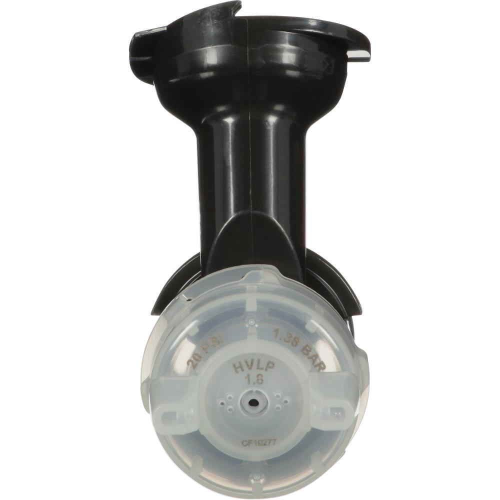 Performance Gravity HVLP Atomizing Head Refill Kit<span class=' ItemWarning' style='display:block;'>Item is usually in stock, but we&#39;ll be in touch if there&#39;s a problem<br /></span>
