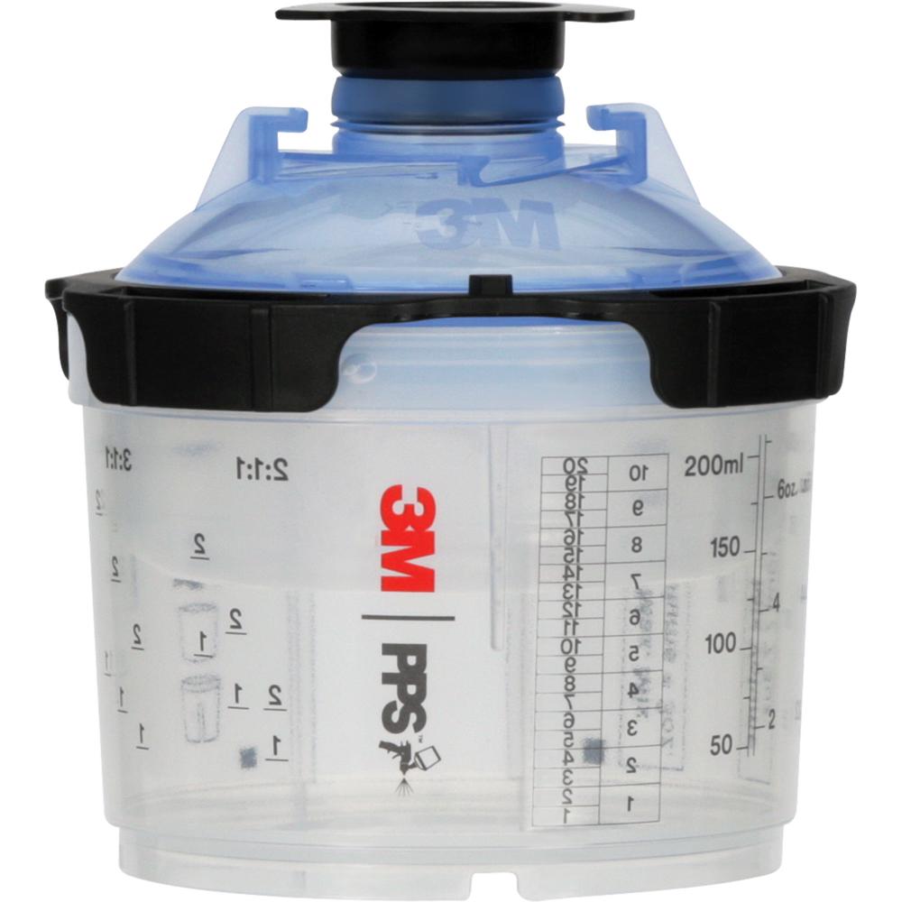 PPS™ Series 2.0 Micro Cup System Kit<span class=' ItemWarning' style='display:block;'>Item is usually in stock, but we&#39;ll be in touch if there&#39;s a problem<br /></span>