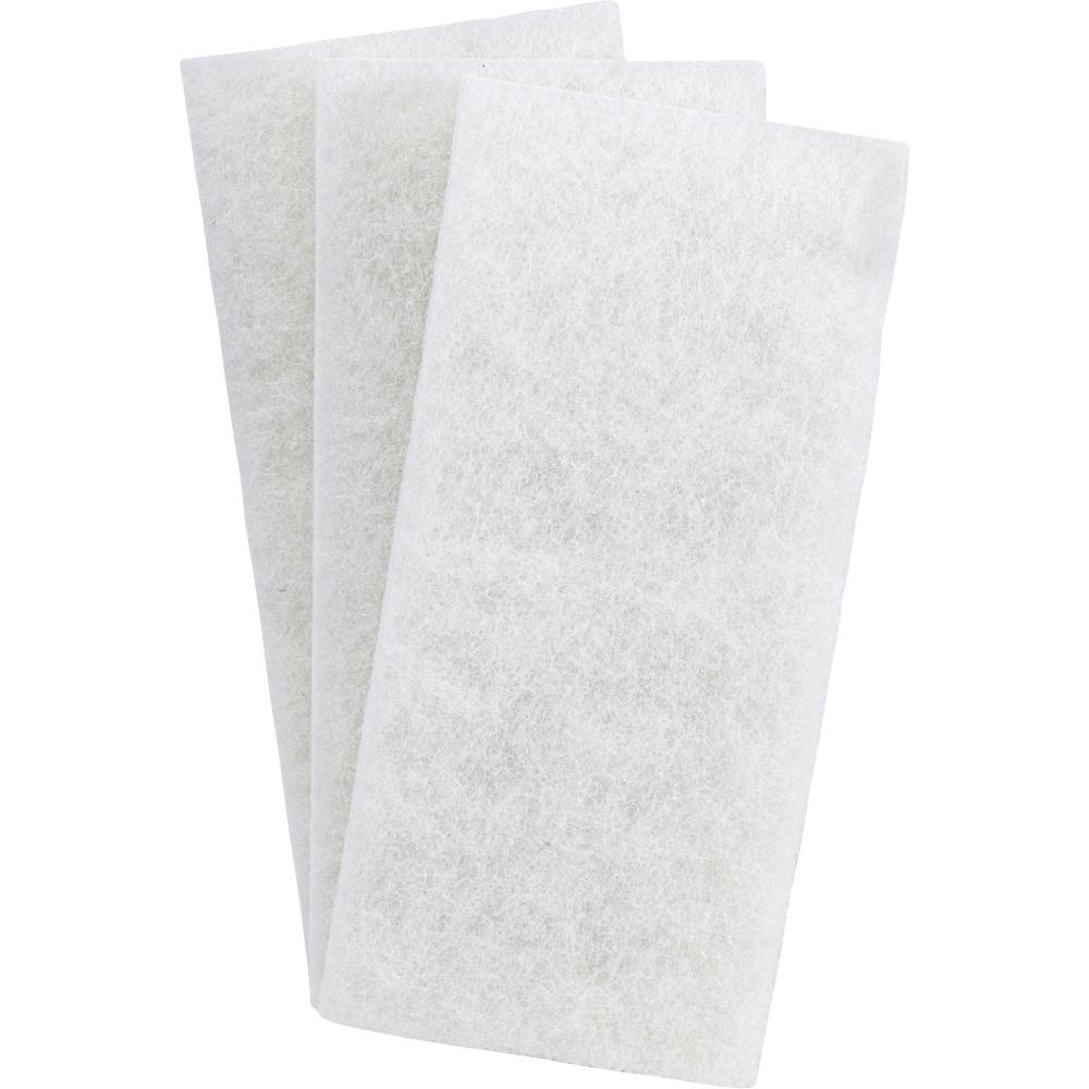 Doodlebug™ White Cleaning Pad<span class=' ItemWarning' style='display:block;'>Item is usually in stock, but we&#39;ll be in touch if there&#39;s a problem<br /></span>