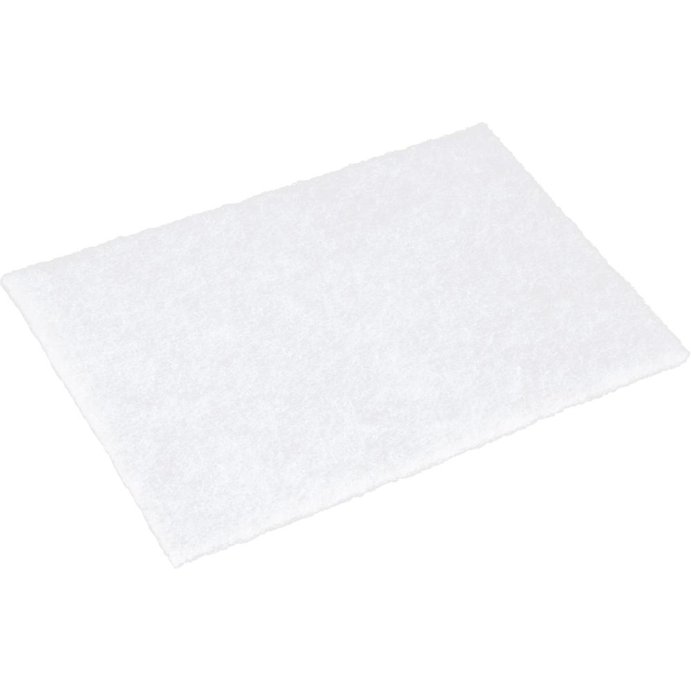 Scotch-Brite™ Hand Pads<span class=' ItemWarning' style='display:block;'>Item is usually in stock, but we&#39;ll be in touch if there&#39;s a problem<br /></span>