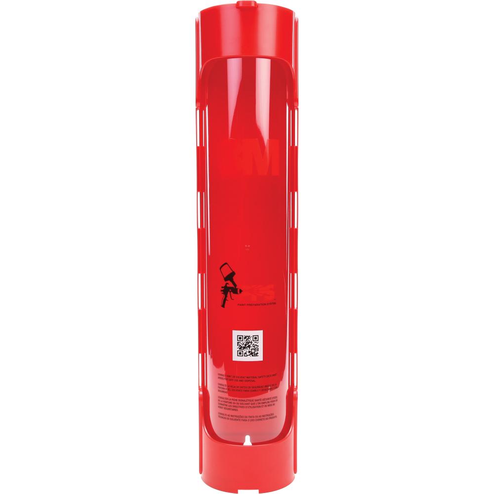 PPS™ Liner Dispenser<span class=' ItemWarning' style='display:block;'>Item is usually in stock, but we&#39;ll be in touch if there&#39;s a problem<br /></span>