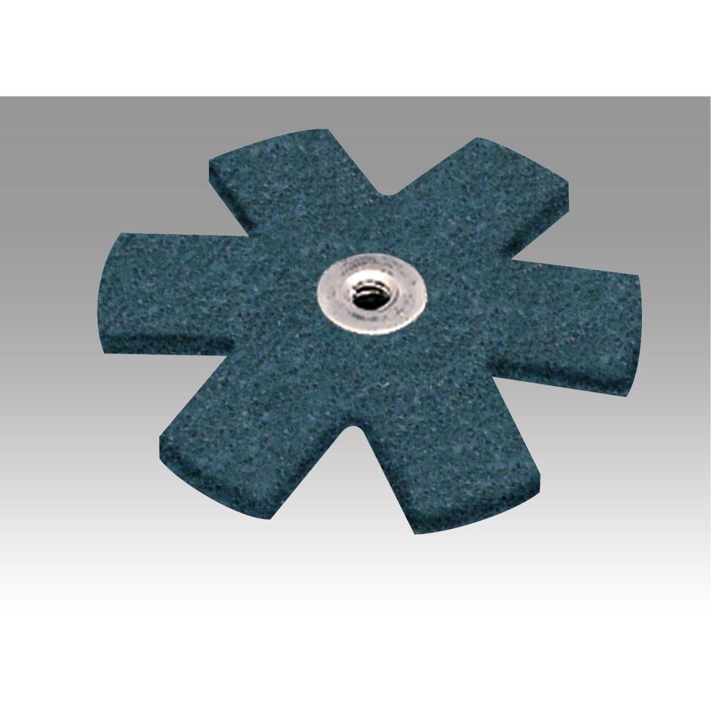 Scotch-Brite™ Sanding Star<span class=' ItemWarning' style='display:block;'>Item is usually in stock, but we&#39;ll be in touch if there&#39;s a problem<br /></span>