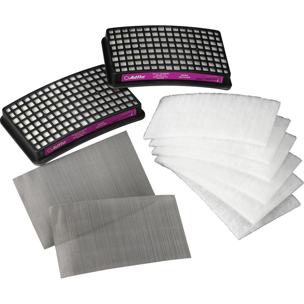 Adflo™ High-Efficiency Starter Kit<span class=' ItemWarning' style='display:block;'>Item is usually in stock, but we&#39;ll be in touch if there&#39;s a problem<br /></span>