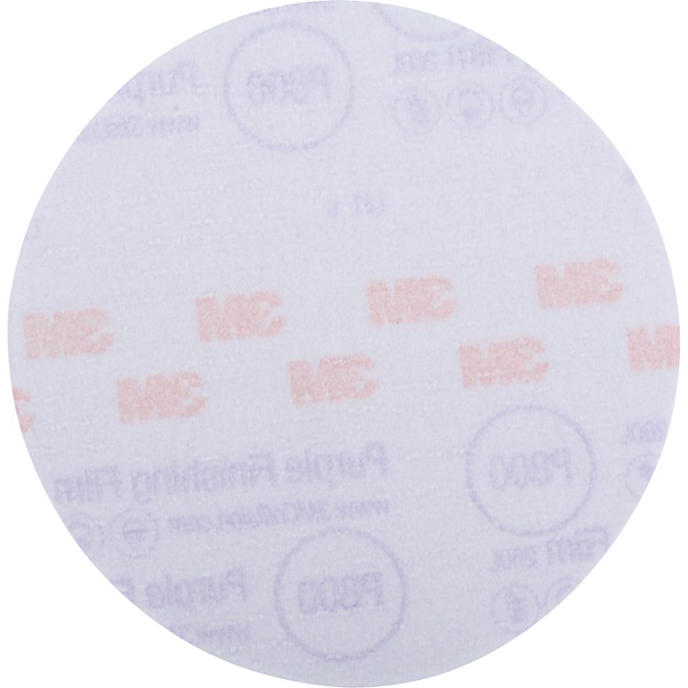 DISQUE FINITION MAUVE 6&#34; HOOKIT GRN P800 50/BTE<span class=' ItemWarning' style='display:block;'>Item is usually in stock, but we&#39;ll be in touch if there&#39;s a problem<br /></span>