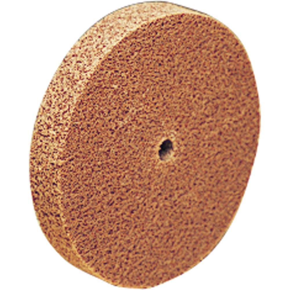 Scotch-Brite™ Cut & Polish Unitized Wheel<span class=' ItemWarning' style='display:block;'>Item is usually in stock, but we&#39;ll be in touch if there&#39;s a problem<br /></span>