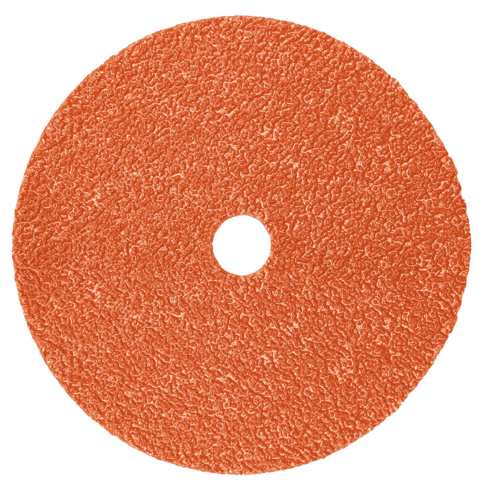 Cubitron™ II Fibre Discs - 987C<span class=' ItemWarning' style='display:block;'>Item is usually in stock, but we&#39;ll be in touch if there&#39;s a problem<br /></span>