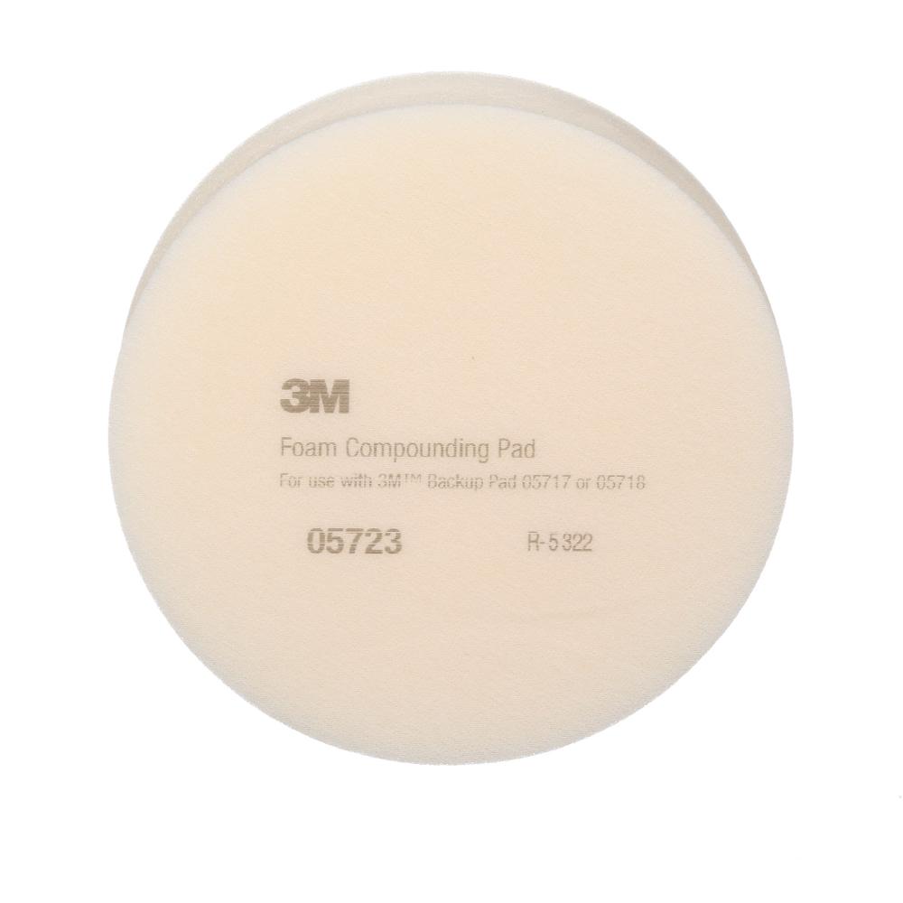 Foam Compounding Pad<span class=' ItemWarning' style='display:block;'>Item is usually in stock, but we&#39;ll be in touch if there&#39;s a problem<br /></span>