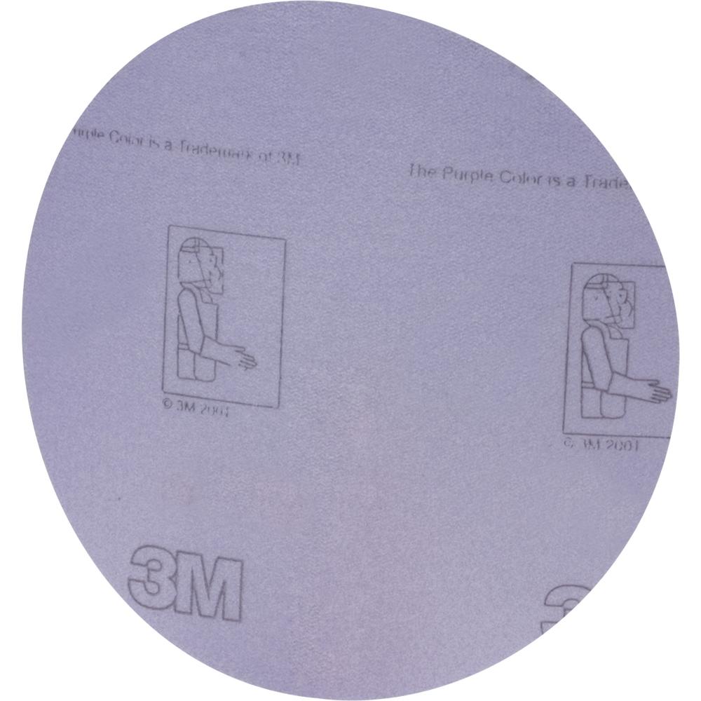 Hook-it™ 360L Sanding Disc - 5&#34;<span class=' ItemWarning' style='display:block;'>Item is usually in stock, but we&#39;ll be in touch if there&#39;s a problem<br /></span>