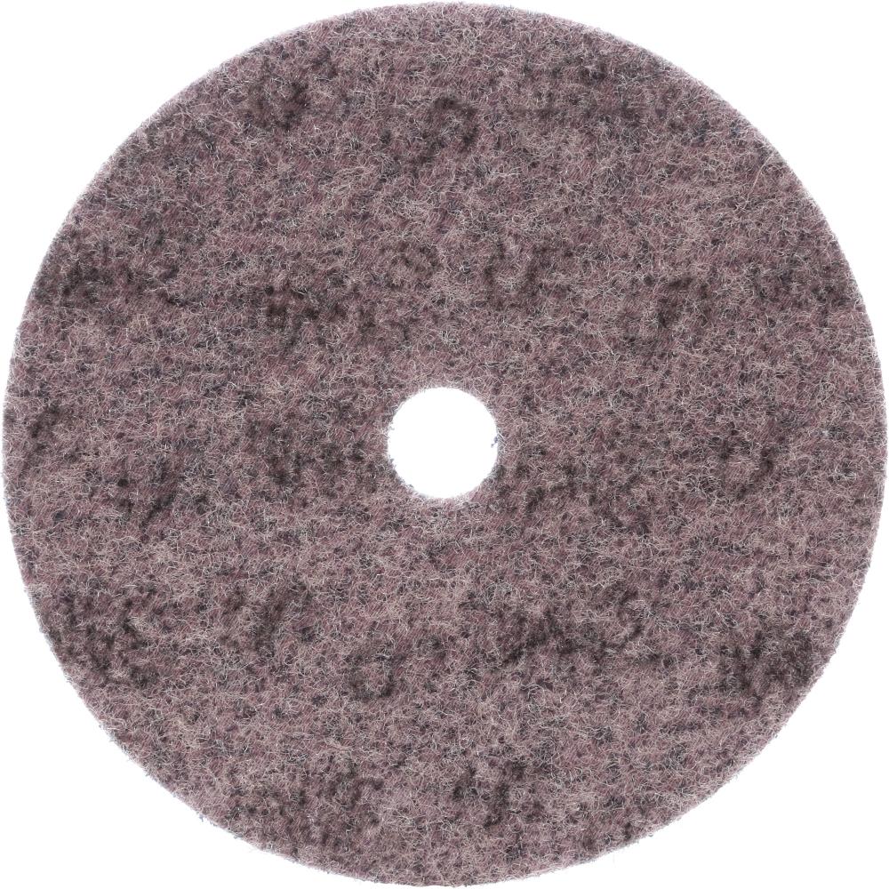 Scotch-Brite™ Hook & Loop Surface Conditioning Discs<span class=' ItemWarning' style='display:block;'>Item is usually in stock, but we&#39;ll be in touch if there&#39;s a problem<br /></span>