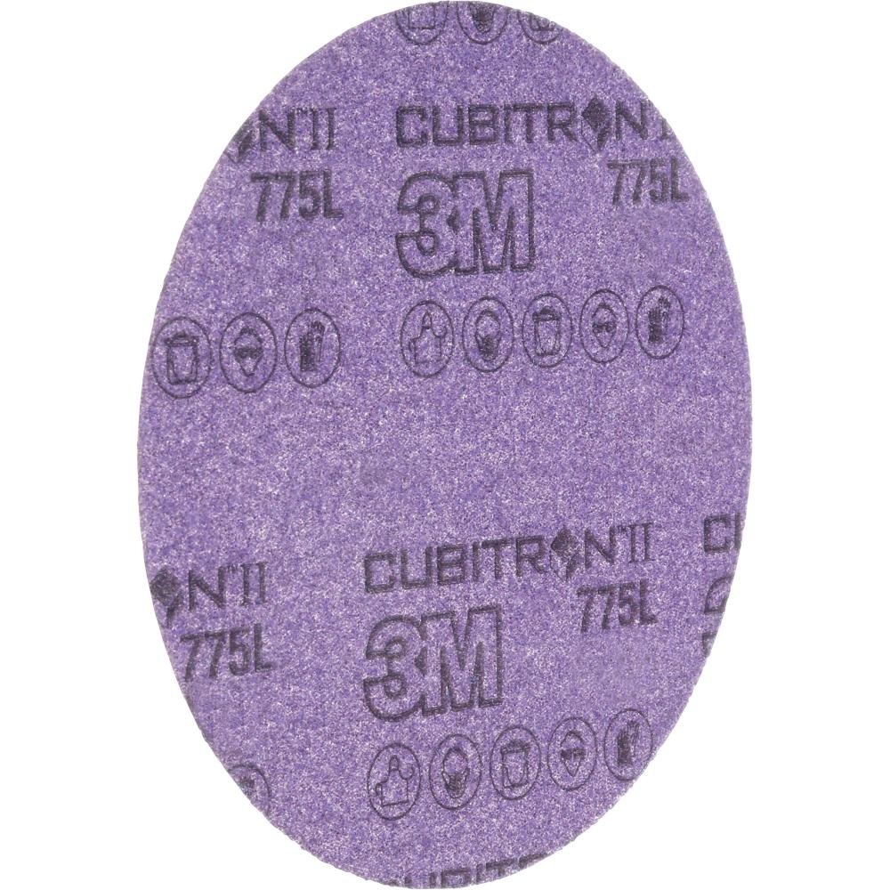 3M™ Hookit™ Film Disc<span class=' ItemWarning' style='display:block;'>Item is usually in stock, but we&#39;ll be in touch if there&#39;s a problem<br /></span>