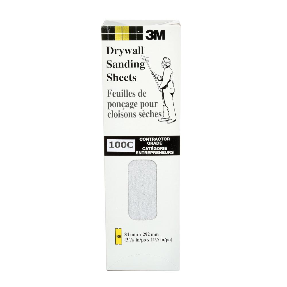 Tri-M-ite™ Fre-Cut™ Die -Cut Drywall Sheet<span class=' ItemWarning' style='display:block;'>Item is usually in stock, but we&#39;ll be in touch if there&#39;s a problem<br /></span>