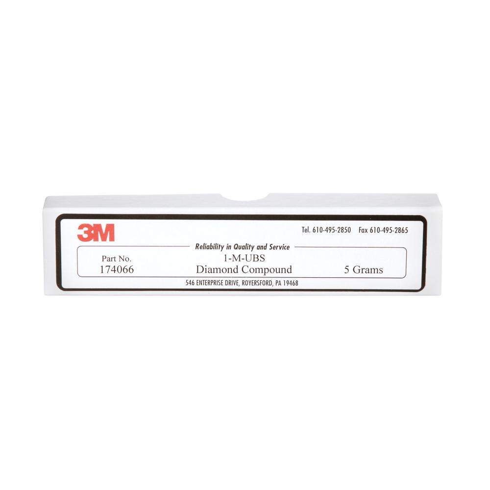 Diamond Compound Syringe<span class=' ItemWarning' style='display:block;'>Item is usually in stock, but we&#39;ll be in touch if there&#39;s a problem<br /></span>