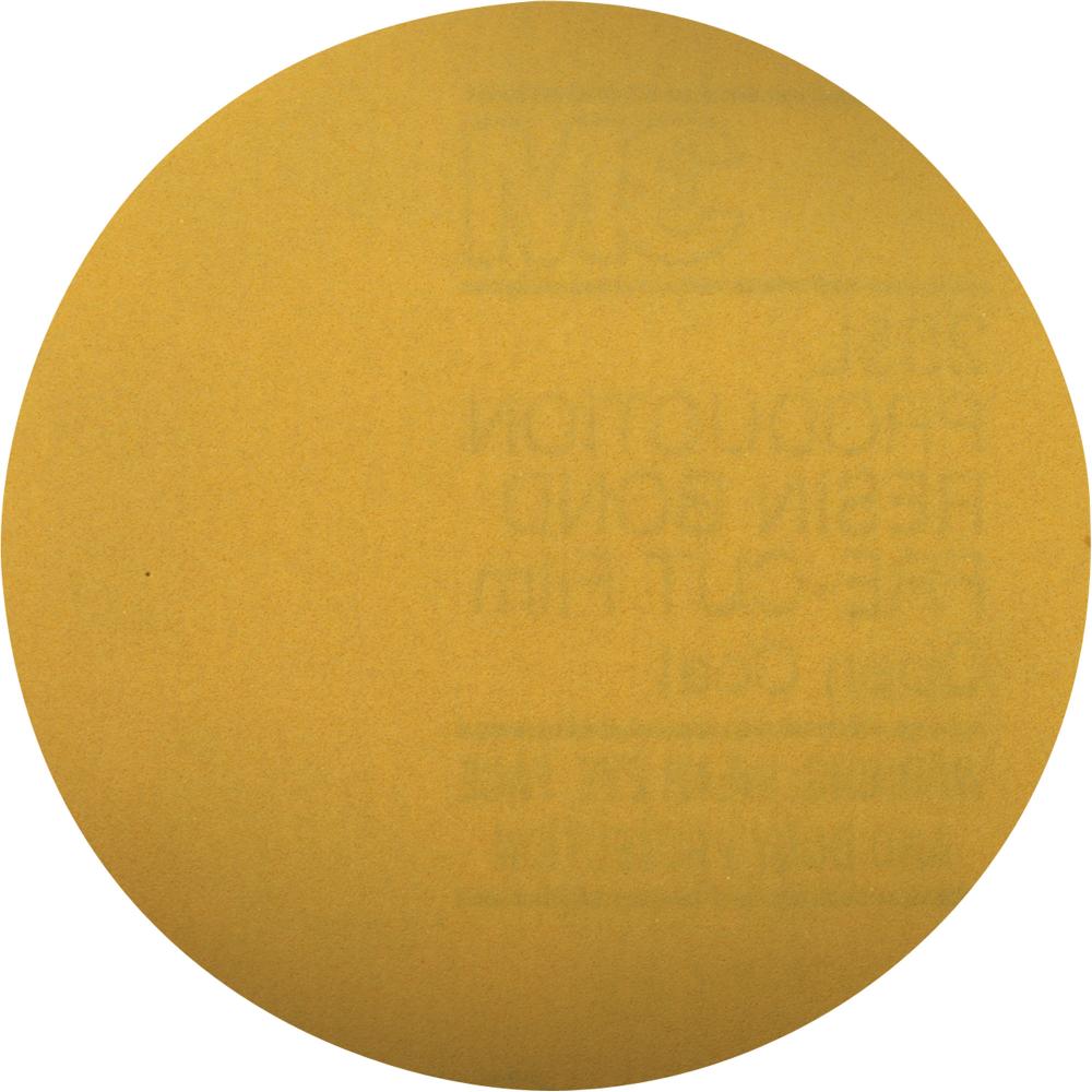 Hookit™ Gold Film Disc<span class=' ItemWarning' style='display:block;'>Item is usually in stock, but we&#39;ll be in touch if there&#39;s a problem<br /></span>