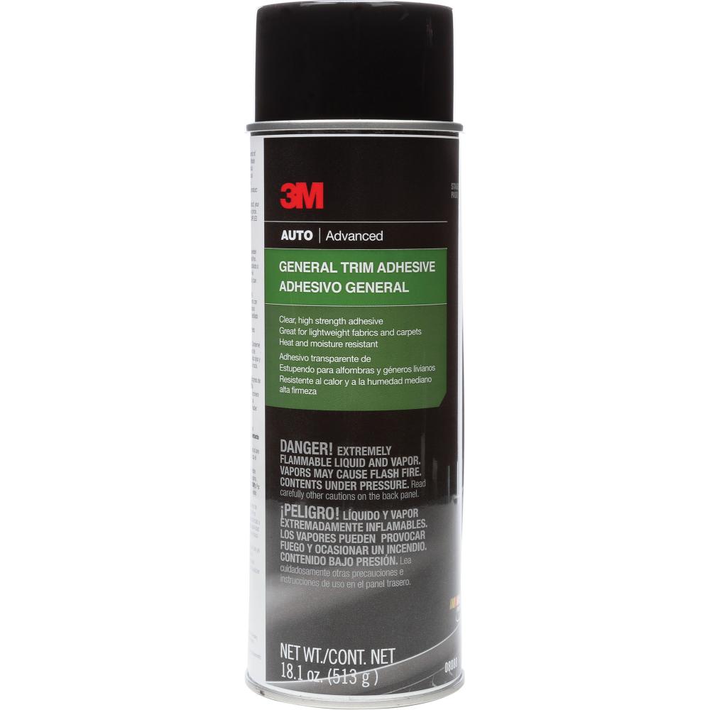 General Trim Adhesive<span class=' ItemWarning' style='display:block;'>Item is usually in stock, but we&#39;ll be in touch if there&#39;s a problem<br /></span>