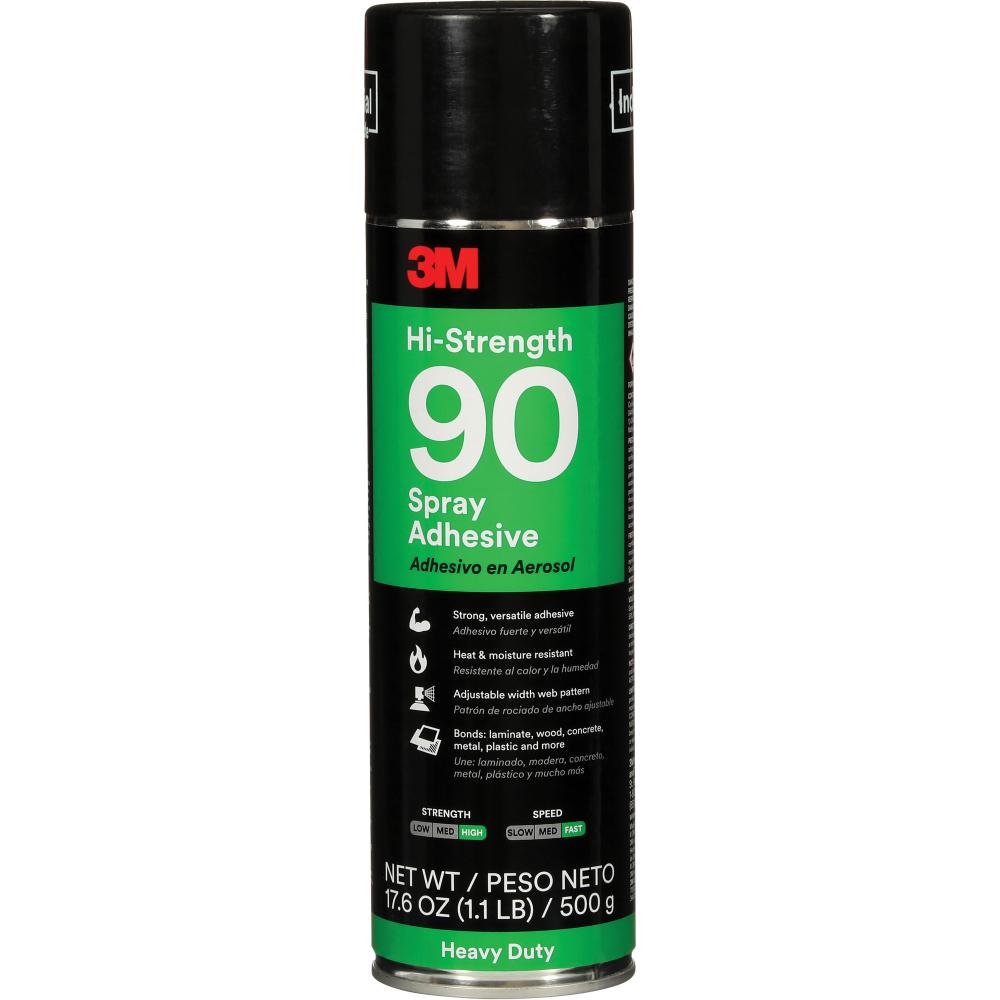 90 High Strength Adhesive<span class=' ItemWarning' style='display:block;'>Item is usually in stock, but we&#39;ll be in touch if there&#39;s a problem<br /></span>