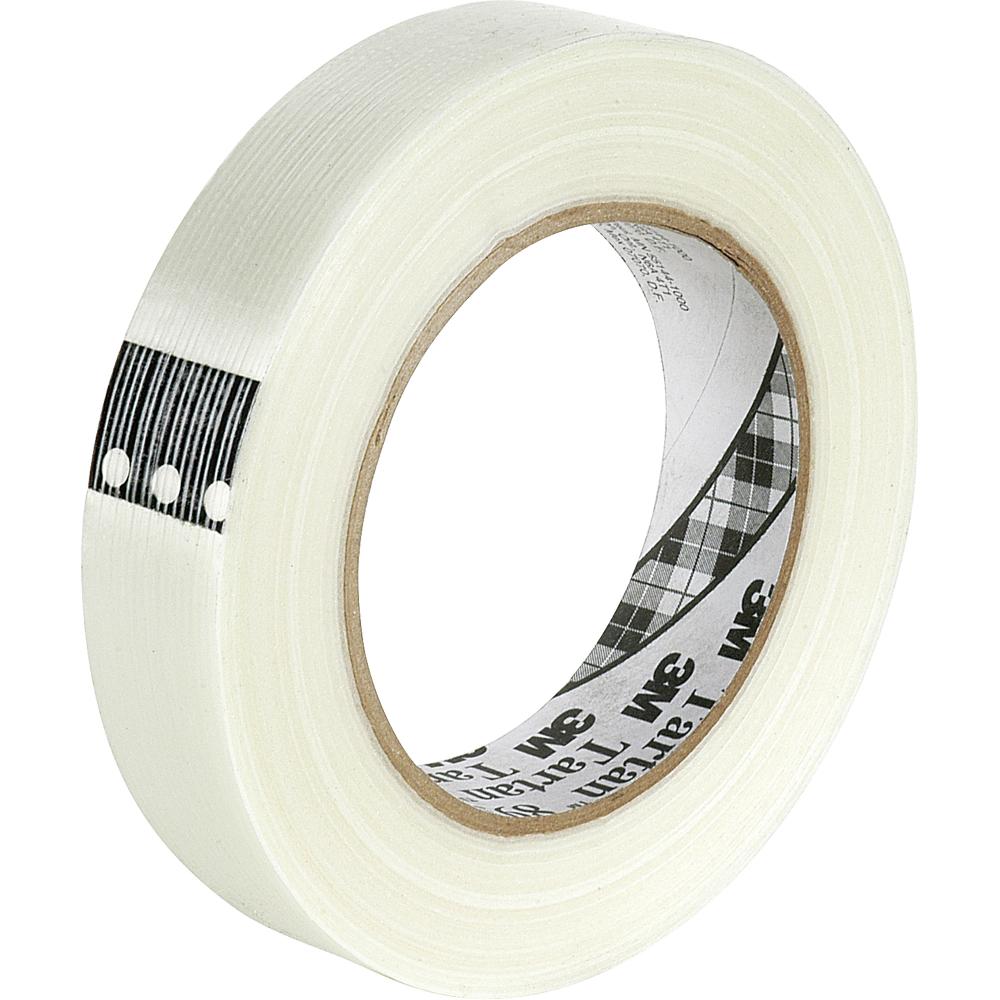 Tartan™ 8934 Filament Tape<span class=' ItemWarning' style='display:block;'>Item is usually in stock, but we&#39;ll be in touch if there&#39;s a problem<br /></span>