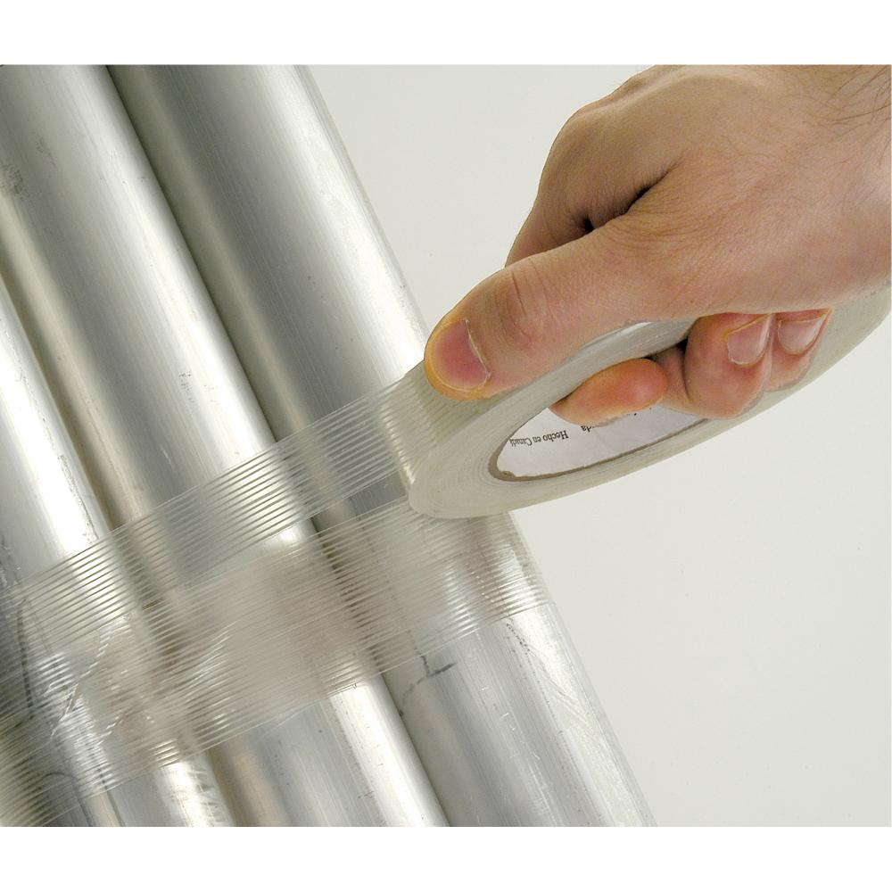 Tartan™ 8934 Filament Tape<span class=' ItemWarning' style='display:block;'>Item is usually in stock, but we&#39;ll be in touch if there&#39;s a problem<br /></span>