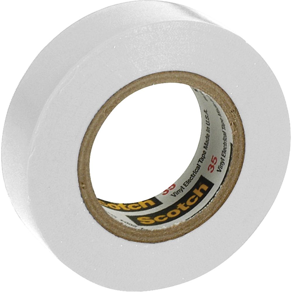Scotch® 35 Colour Coded Tape<span class=' ItemWarning' style='display:block;'>Item is usually in stock, but we&#39;ll be in touch if there&#39;s a problem<br /></span>