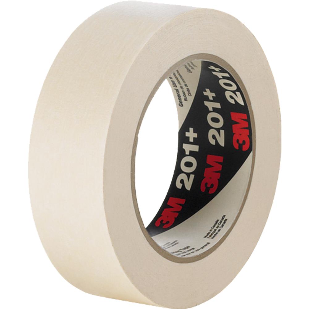 201+ General Use Masking Tape<span class=' ItemWarning' style='display:block;'>Item is usually in stock, but we&#39;ll be in touch if there&#39;s a problem<br /></span>