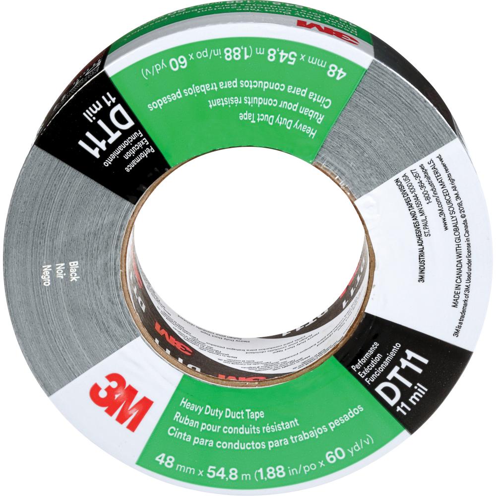 DT11 Heavy-Duty Duct Tape<span class=' ItemWarning' style='display:block;'>Item is usually in stock, but we&#39;ll be in touch if there&#39;s a problem<br /></span>