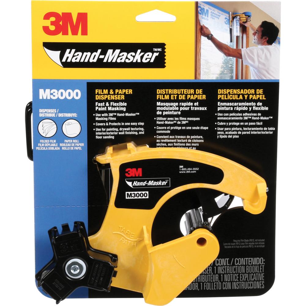 Hand Masker™ Dispenser<span class=' ItemWarning' style='display:block;'>Item is usually in stock, but we&#39;ll be in touch if there&#39;s a problem<br /></span>