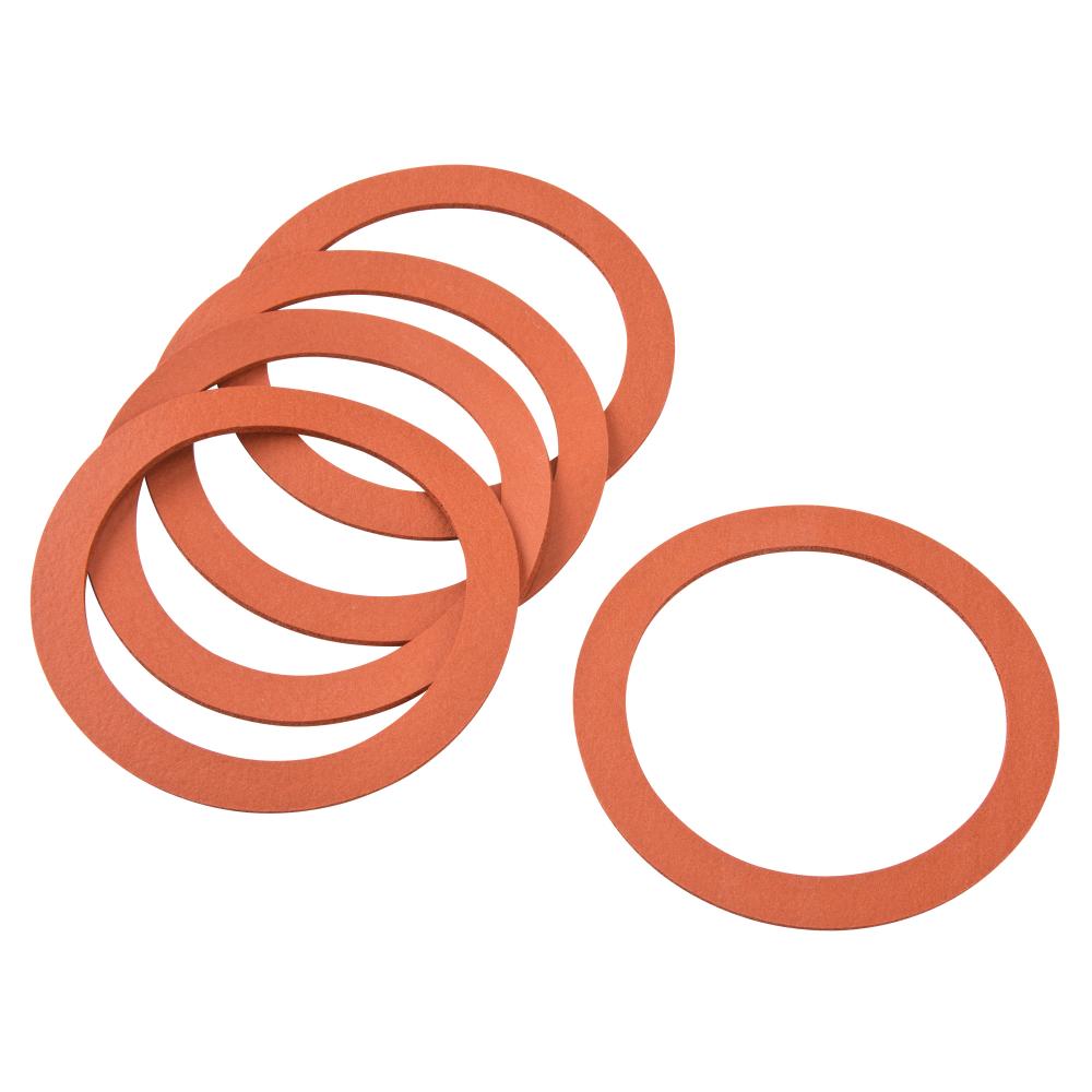 3M™ Centre Adapter Gasket<span class=' ItemWarning' style='display:block;'>Item is usually in stock, but we&#39;ll be in touch if there&#39;s a problem<br /></span>