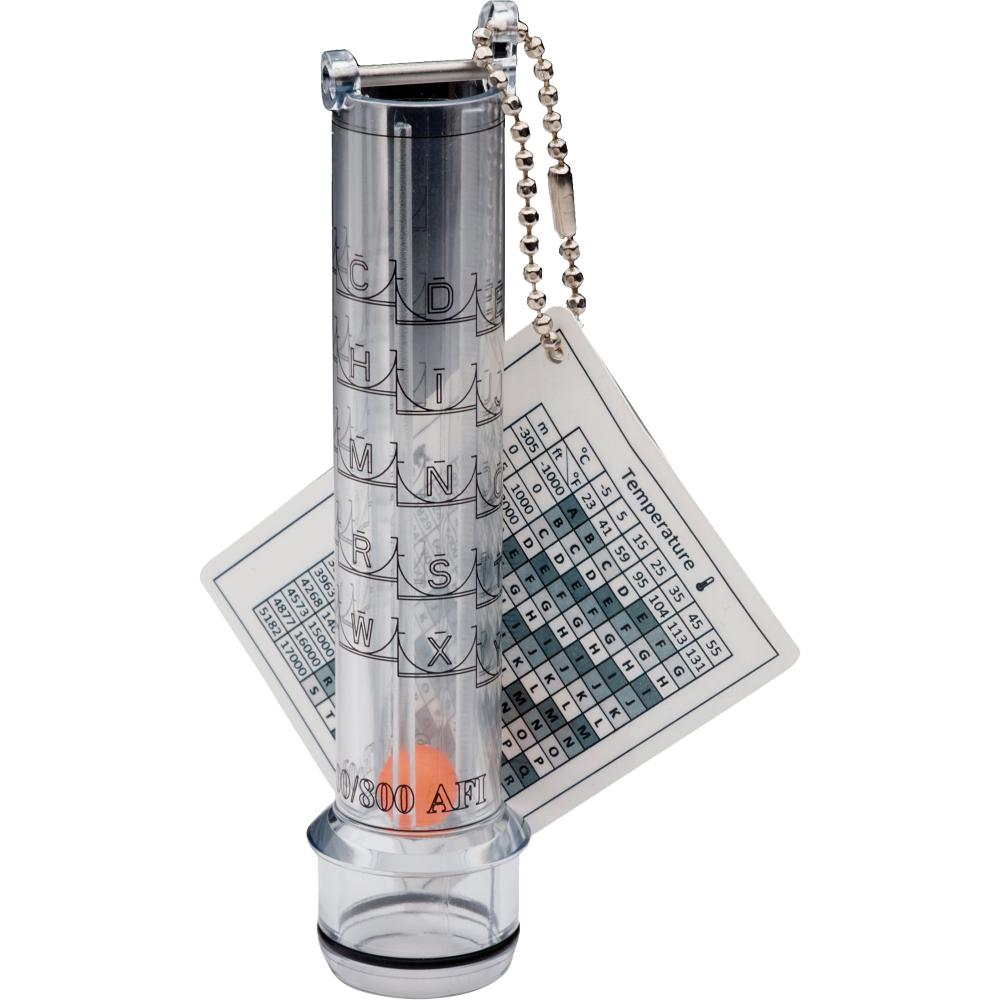 Versaflo™ Powered Air Purifying Respirator TR-600 Air Flow Indicator<span class=' ItemWarning' style='display:block;'>Item is usually in stock, but we&#39;ll be in touch if there&#39;s a problem<br /></span>