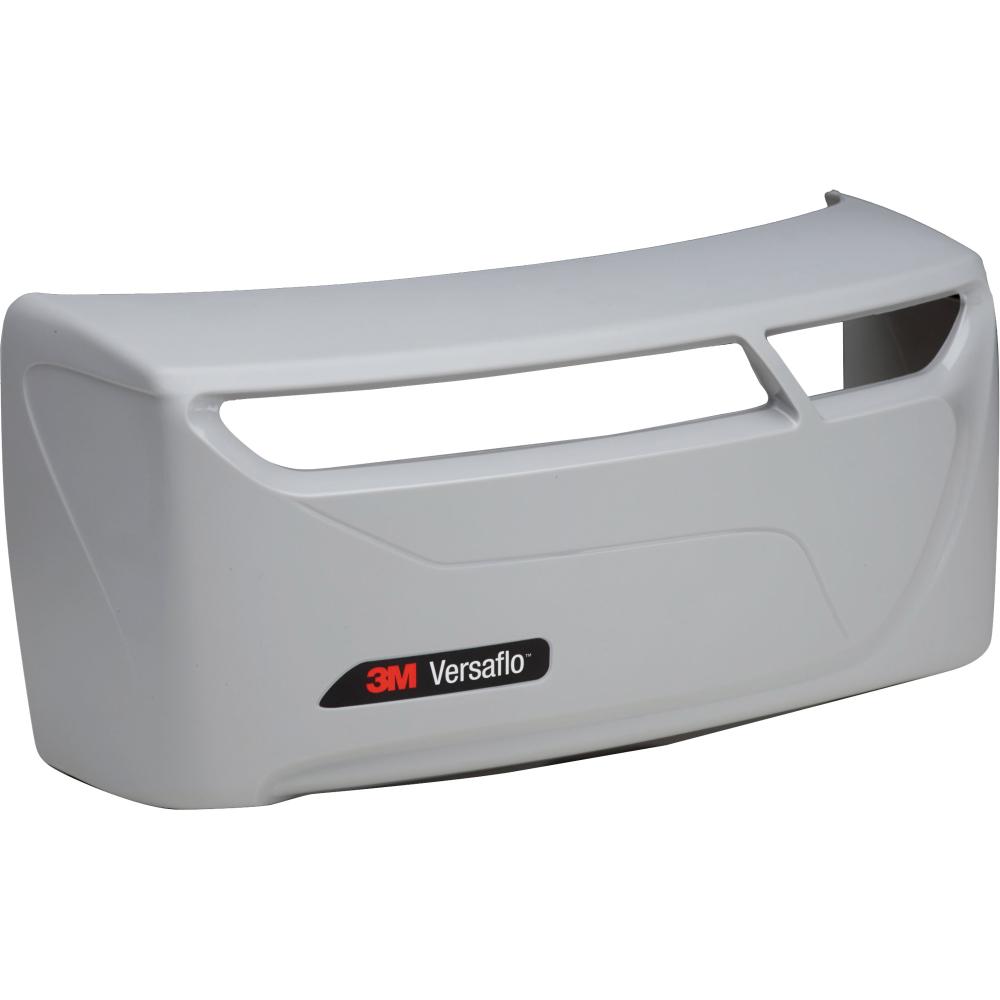 Versaflo™ Powered Air Purifying Respirator TR-600 Filter Cover<span class=' ItemWarning' style='display:block;'>Item is usually in stock, but we&#39;ll be in touch if there&#39;s a problem<br /></span>