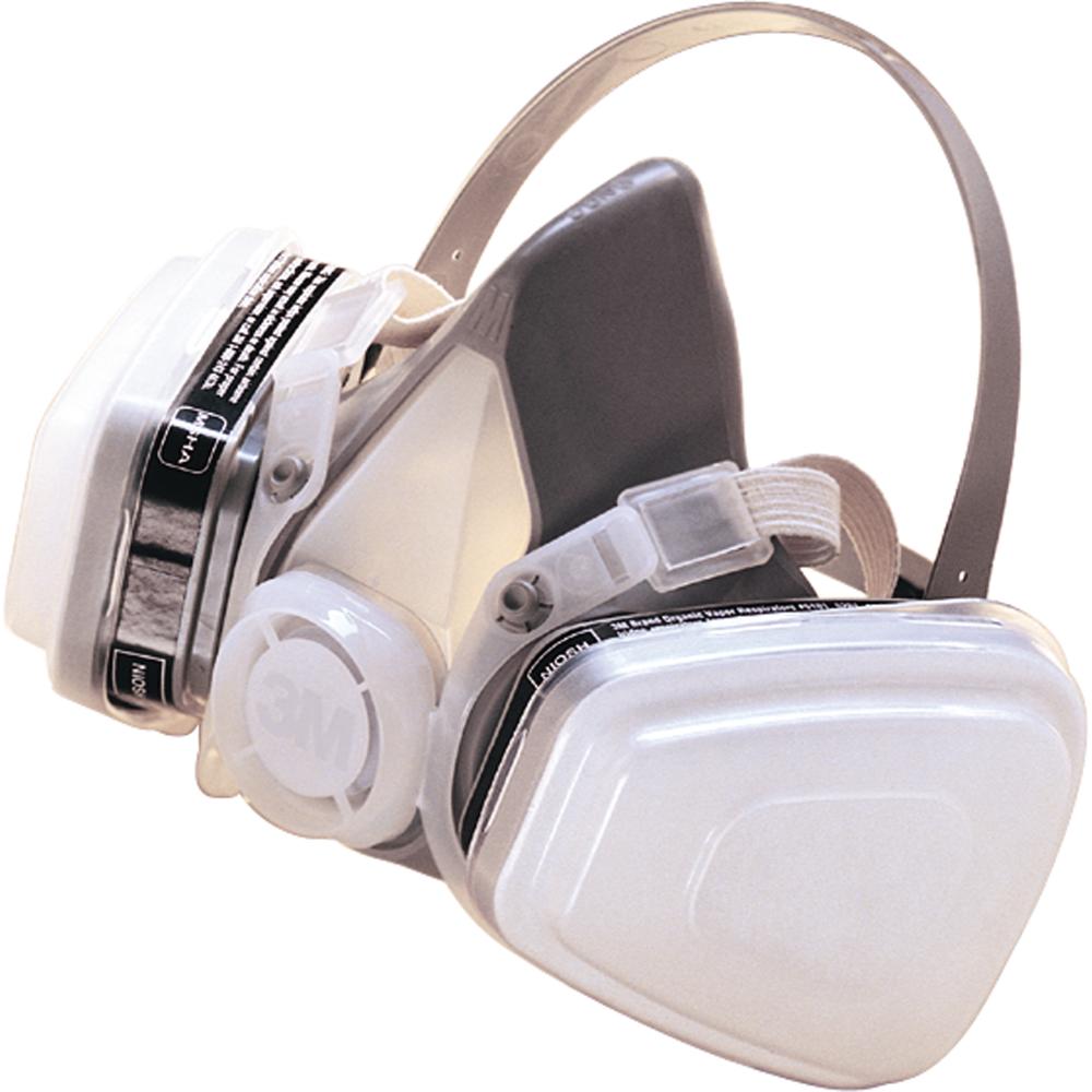 P95 Paint Spray/Pesticide Half Facepiece Disposable Respirator<span class=' ItemWarning' style='display:block;'>Item is usually in stock, but we&#39;ll be in touch if there&#39;s a problem<br /></span>