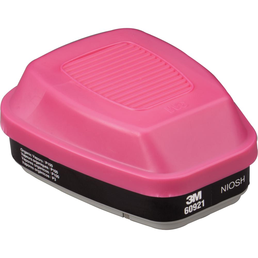 6000 Series Respirator Cartridges<span class=' ItemWarning' style='display:block;'>Item is usually in stock, but we&#39;ll be in touch if there&#39;s a problem<br /></span>