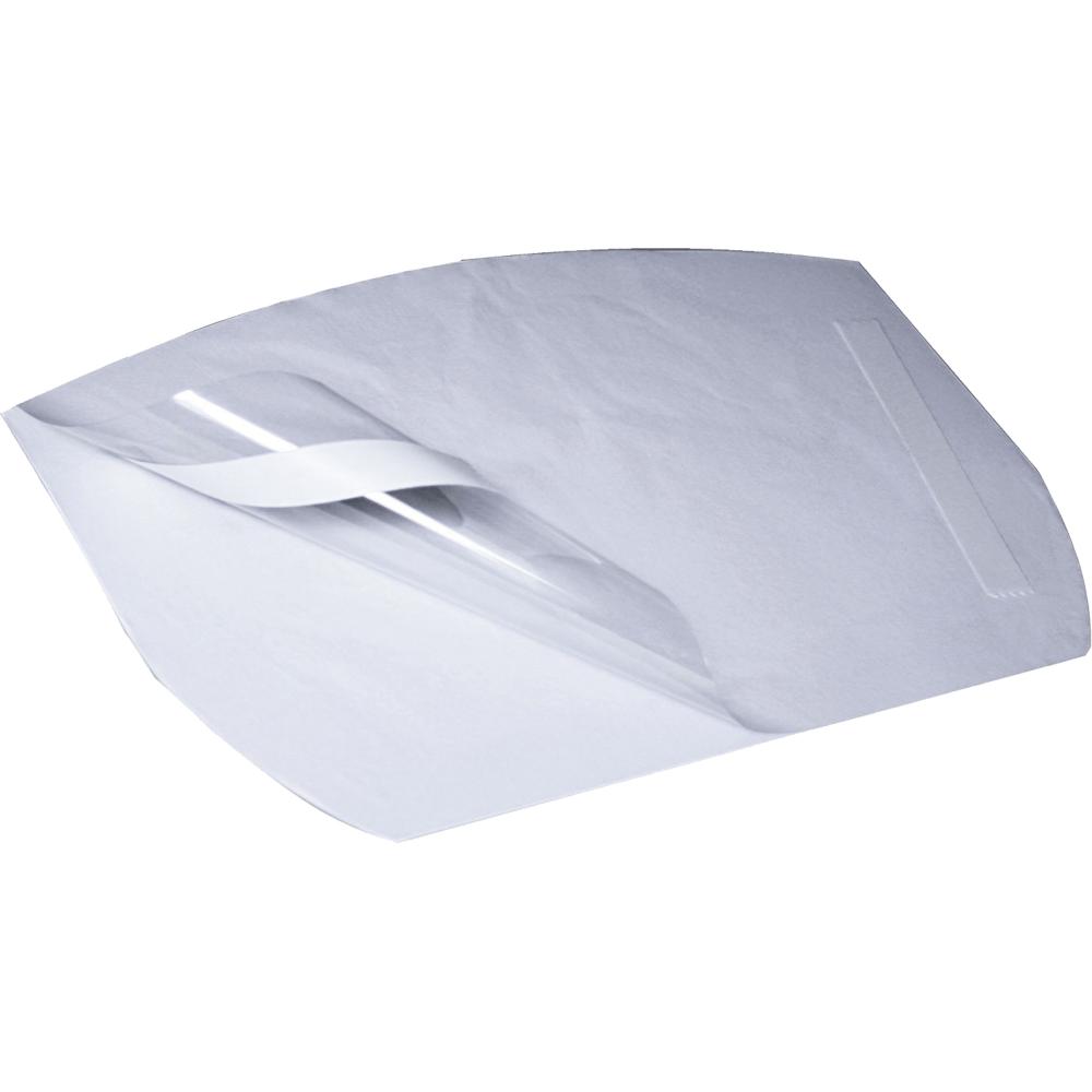 Versaflo™ Peel-Off Visor Cover<span class=' ItemWarning' style='display:block;'>Item is usually in stock, but we&#39;ll be in touch if there&#39;s a problem<br /></span>
