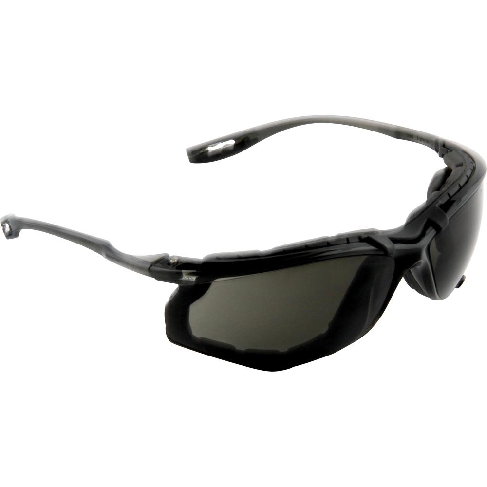 Virtua™ Safety Glasses with Foam Gasket<span class=' ItemWarning' style='display:block;'>Item is usually in stock, but we&#39;ll be in touch if there&#39;s a problem<br /></span>