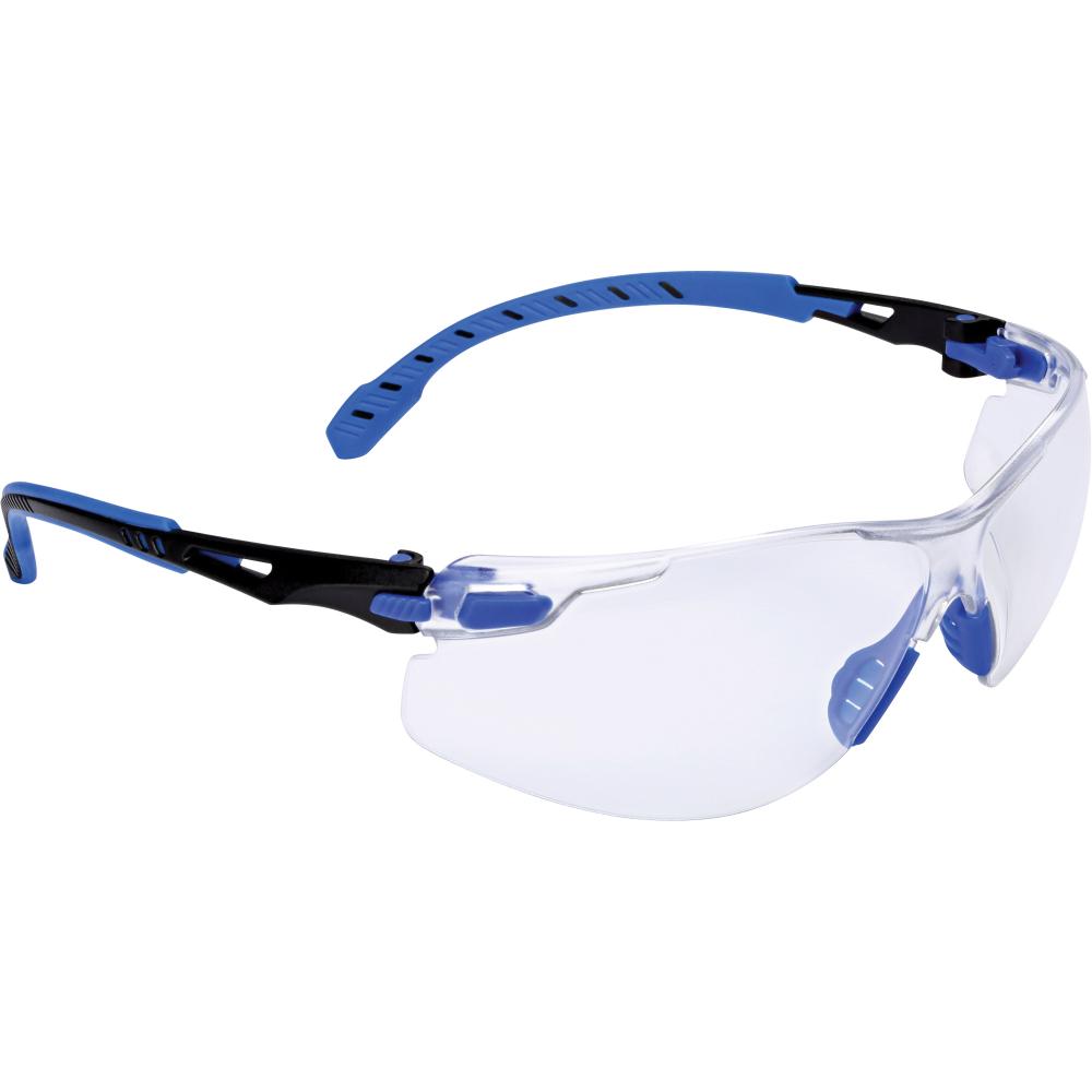 Solus Safety Glasses with Scotchgard™ Lenses<span class=' ItemWarning' style='display:block;'>Item is usually in stock, but we&#39;ll be in touch if there&#39;s a problem<br /></span>