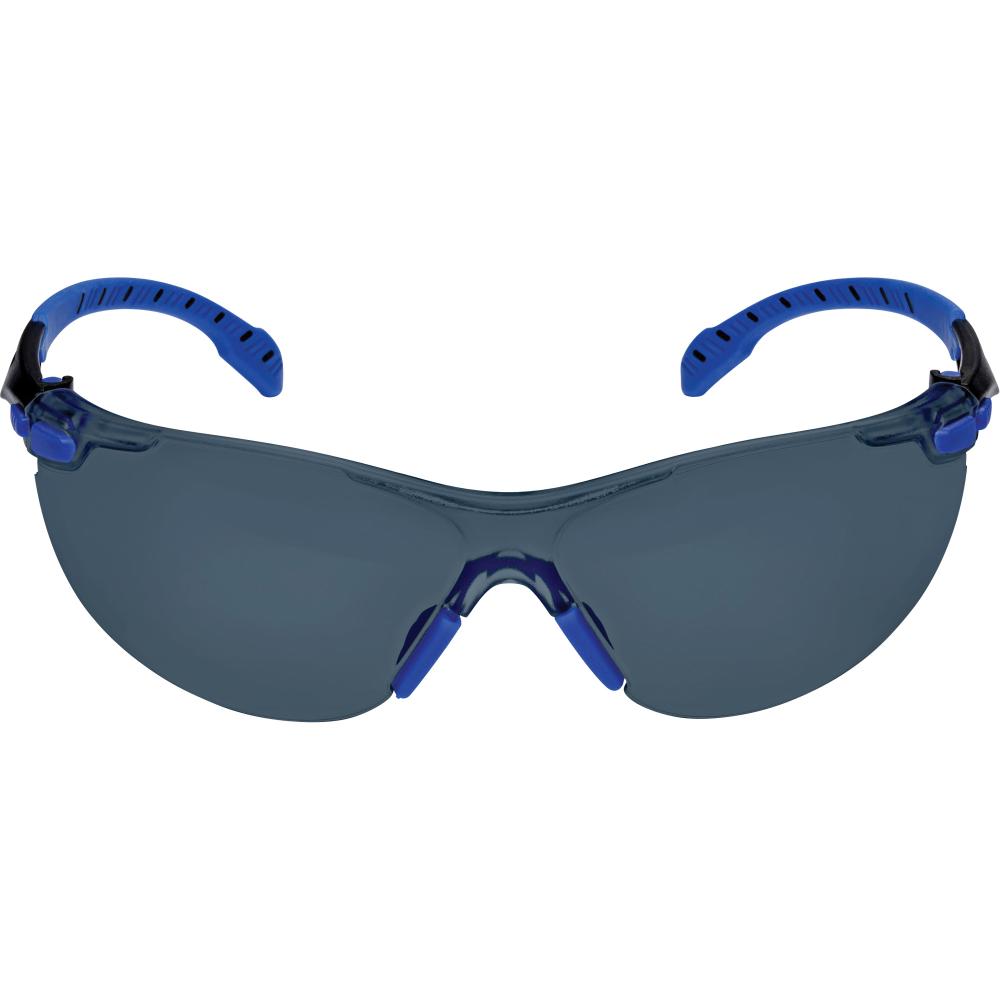 Solus Safety Glasses with Scotchgard™ Lenses<span class=' ItemWarning' style='display:block;'>Item is usually in stock, but we&#39;ll be in touch if there&#39;s a problem<br /></span>